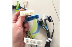 China 208-53-12920 Monitor Wiring Harness 2085312920 For PC350-7 supplier