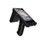 5 Inch IP65 Handheld Computers PDA , Rugged Mobile RFID Scanner for sale