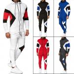 50% Cotton 50% Polyester Custom Outdoor Clothing For Sports Gym for sale