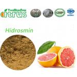 Water Solubility Hidrosmin Powder With Better Therapeutic Effects Than Diosmin for sale