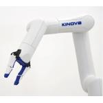 Portable 6 Axis KINOVA Cobot Gen3 Robot Manipulator For Assembly Dynamic Grasping for sale