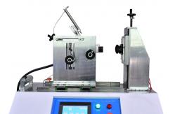China IEC62196-1 New Energy Vehicle BEV Plug Socket Breaking Capacity Test System supplier