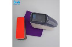 China Portable Reflectance Handheld Spectrophotometer 400nm - 700nm Wavelength Range YS3010 supplier