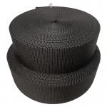 Wide 3cm Strapworks Lightweight Polypropylene Webbing High Density