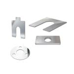 Custom Metal Fabrication Professional OEM ODM for Bending Laser Cutting Stamping Parts for sale