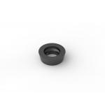 0.20-2.70mm/Rev RPMW 1003MO CNC Milling Insert Carbide Inserts For Hardened Steel for sale