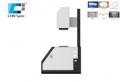 China Glass ASTM D1003 Haze Measurement Instrument With Open Sample Measurement Space supplier