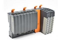 China CPU X20CP1382 B&R PLC MODULES INTEL X86 400 MHZ AUTOMATION UNITS supplier