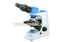 China High Power Compound Optical Microscope For Students , WF10X - 18mm A12.2601 supplier
