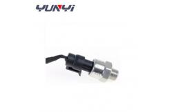 China 316SS 1.5%FS Piezoresistive Liquid Pressure Transmitter supplier