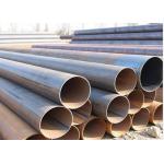 LSAW Steel Pipe The Ideal Choice For Sturdy And Long-Lasting Structures for sale