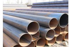 China LSAW Steel Pipe The Ideal Choice For Sturdy And Long-Lasting Structures supplier