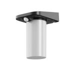 IP54 Solar Outdoor Panels Wall Lights 35LM With 50000h Electric 19.2*18*13.7cm for sale
