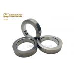 Customized Tungsten Carbide Ring Cemented Carbide Rolls Good Wear Resistance for sale
