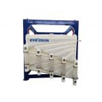 Mineral Industry SS Square Gyro Screen Machine for sale
