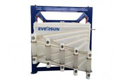 China High Precision Urea Fertilizer Gyratory Screening Machine supplier