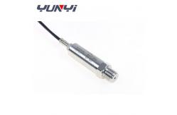 China Diffusion Silicon 5V IP65 Hydraulic Pressure Transducer supplier