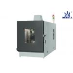 Compact Footprint Benchtop Environmental Test Chamber , Constant Humidity Control Equipment for sale