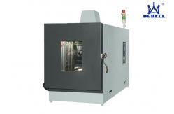 China Compact Footprint Benchtop Environmental Test Chamber , Constant Humidity Control Equipment supplier