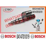 Genuine Diesel Fuel Unit Injector 0414701008 0414701019 0414701027 0414701045 0414701067 0414701082