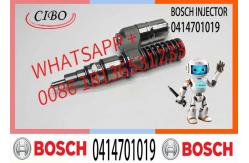 China Genuine Diesel Fuel Unit Injector 0414701008 0414701019 0414701027 0414701045 0414701067 0414701082 supplier