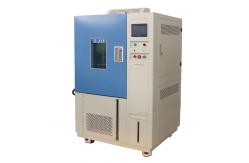 China Programmable R404a Temperature Humidity Test Machine supplier