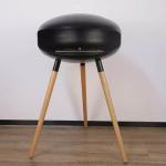 60cm Freestanding Bioethanol Stove 23.6 Inch Ethanol Fire Pits