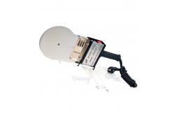 China PPR Socket Plastic Pipe Welding Machine HT63-11 OEM Acceptable supplier