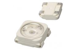 China SML-LX1110USBC-ATR supplier
