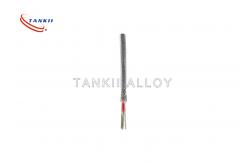 China ANSI Pt100 Waterproof Shielded RTD PVC Insulation Cable supplier