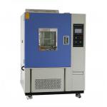 Laboratory Rubber Ozone Test Chamber Programmable Ozone Testing Equipment for sale