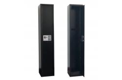 China Electronic Gun Security Safe Box supplier