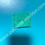 Comen STAR8000C Patient Monitor SpO2 Board CMS2D8B PCB Circuit Board Assembly Parts