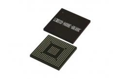 China 400-CABGA FPGA Integrated Circuit LCMXO3D-9400HC-6BG400C Field Programmable Gate Array supplier