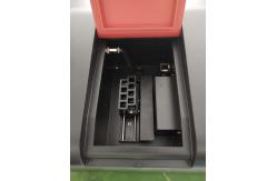 China Uv 1800 Lab Instruments Double Beam Uv Vis Spectrophotometer High Speed Analysis supplier