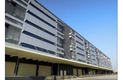 China Shenzhen Freight Forwarding Managed Warehouse Services Third Party Logistics Free Trade Zone supplier