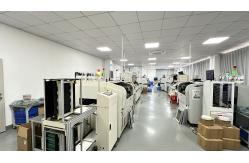 China Split Hotel Lock manufacturer