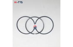 China 6150-32-2030  Engine Parts Piston Ring 6D125 supplier
