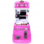 Arcade Gift Prizes Vending Squishy Claw Machine Mini Toy Egg Vending Machine