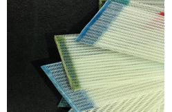 China Paper Mills Polyester Mesh Belt supplier