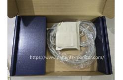 China Used Good Condition Toshiba PLM-703AT Linear Array Ultrasound Transducer Probe 7.5 Mhz Suitable For Emergency Rooms supplier