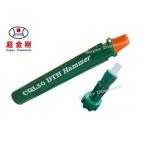 Industrial Erosion Resistant High Air Pressure DTH Hammer 3 Inch DTH Hammer Alloy Steel for sale