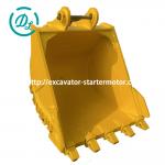 E325 E330 Excavator Bucket CAT Excavator Attachments 7T3402 E329 for sale