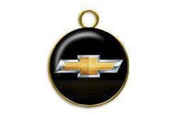 China Creative Car Pattern 3D Keyring Lenticular Printing For Promotional Gifts supplier