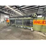 Intelligent CNC Gabion Mesh Machine for sale