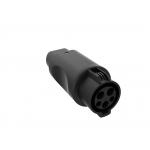 EV Charging Adapter Sae J1772 To Gbt EV Connectors 32A Single Phase Type1 To Gb/T Ev Adapter for sale