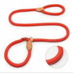 Explosion Proof Adjustable P Rope Punch Integrated Extended Dogs Traction Rope for sale