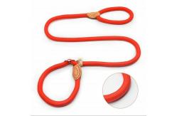 China Explosion Proof Adjustable P Rope Punch Integrated Extended Dogs Traction Rope supplier