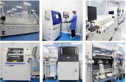 China Ceramic PCBs manufacturer