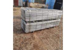 China 3.4lb Self Furring Expanded Metal Lath Stucco Wire Lath 96inch Length supplier